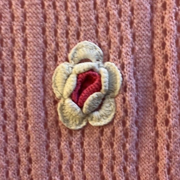 Sugar Thrillz On The Coast Sweater Dress Size XS - Picture 10 of 15